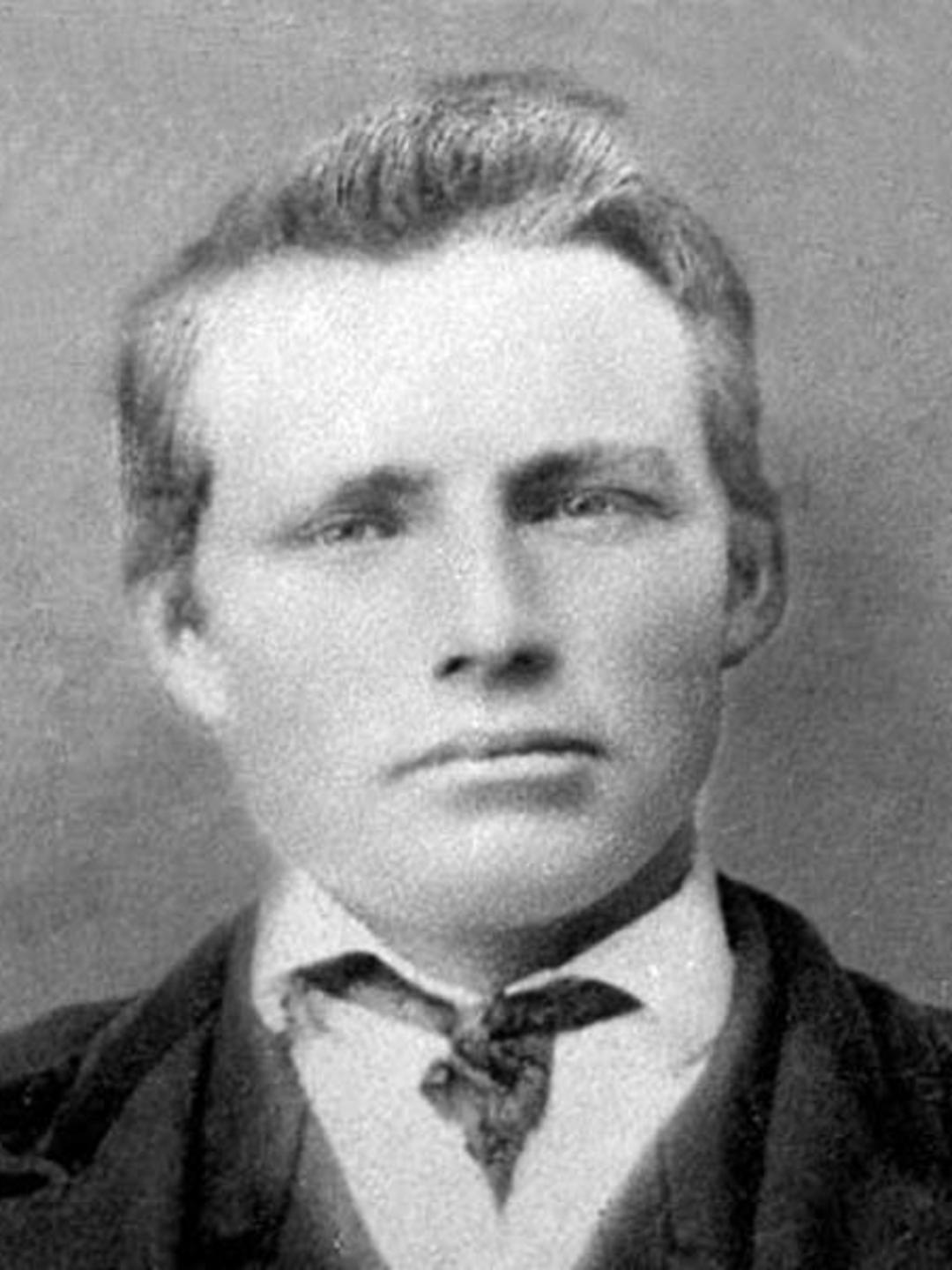 Joseph Knight Rogers (1844 - 1906) Profile